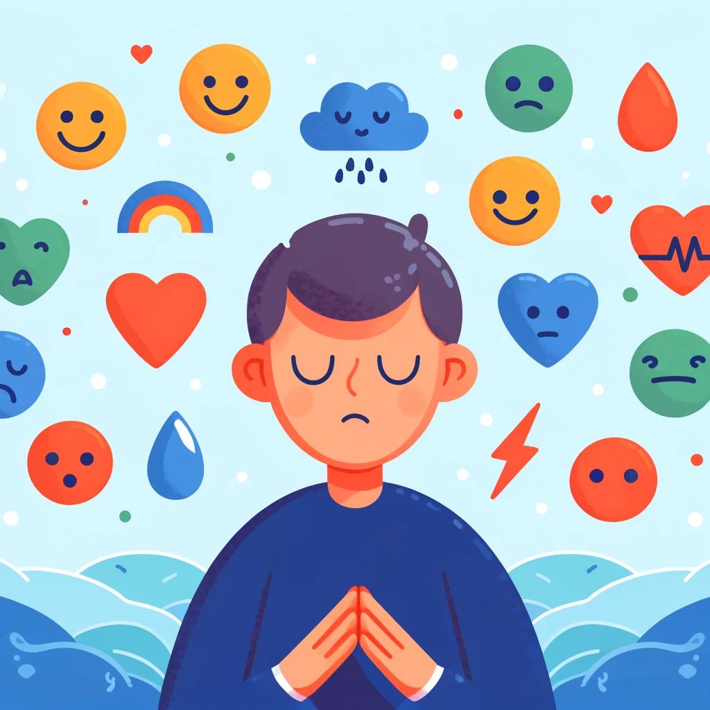 Master Your Emotions for Personal Growth
