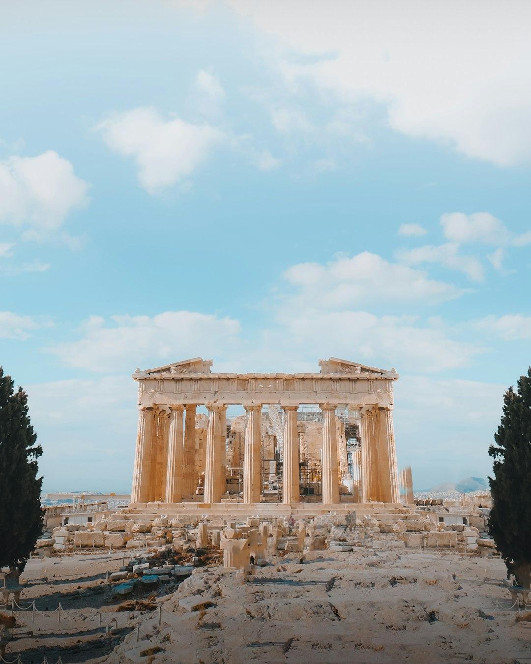 The Legacy of Greek Mythology