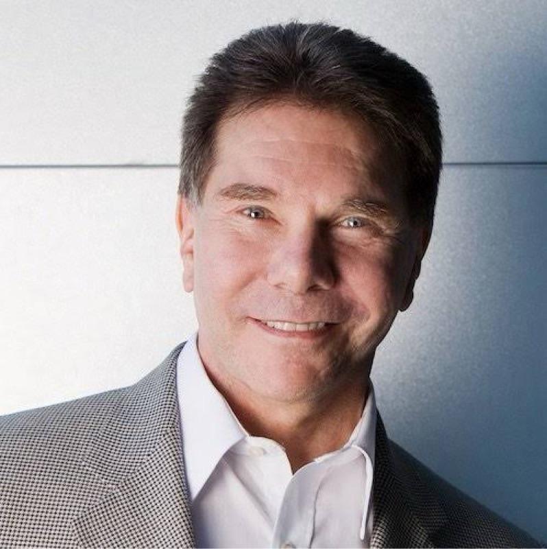 ROBERT B. CIALDINI