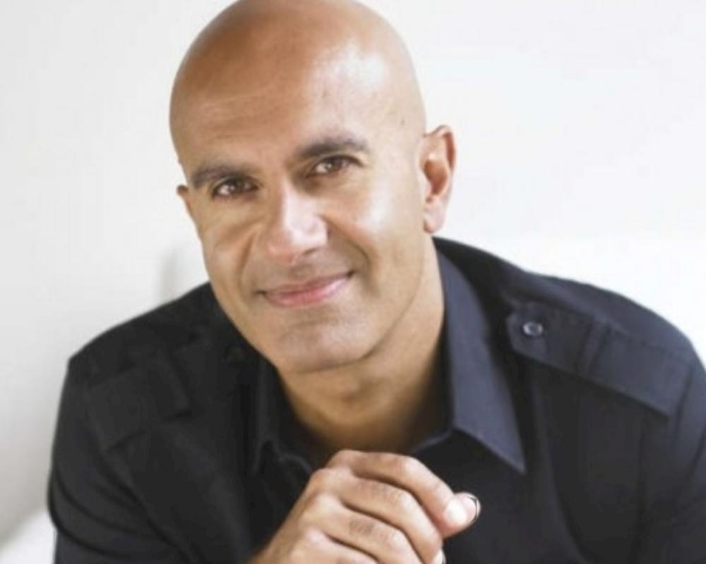 ROBIN SHARMA