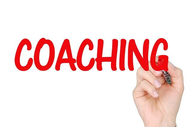 Principles of Performance Coaching