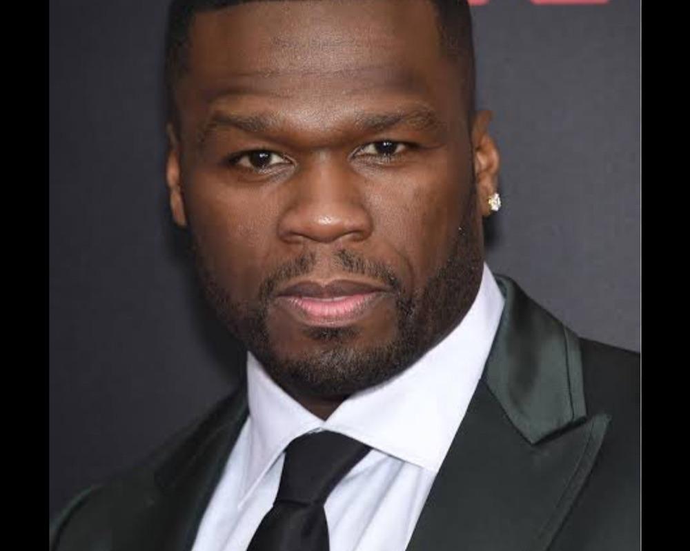 50 CENT