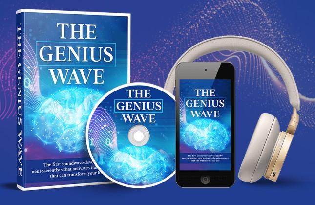 The Genius Wave: Igniting Your Inner Genius