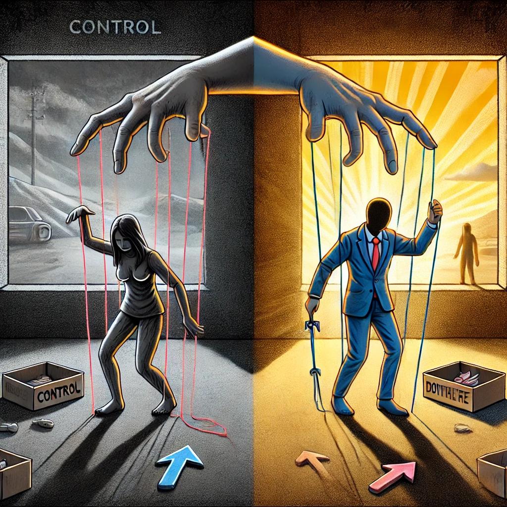 The Illusion of Control