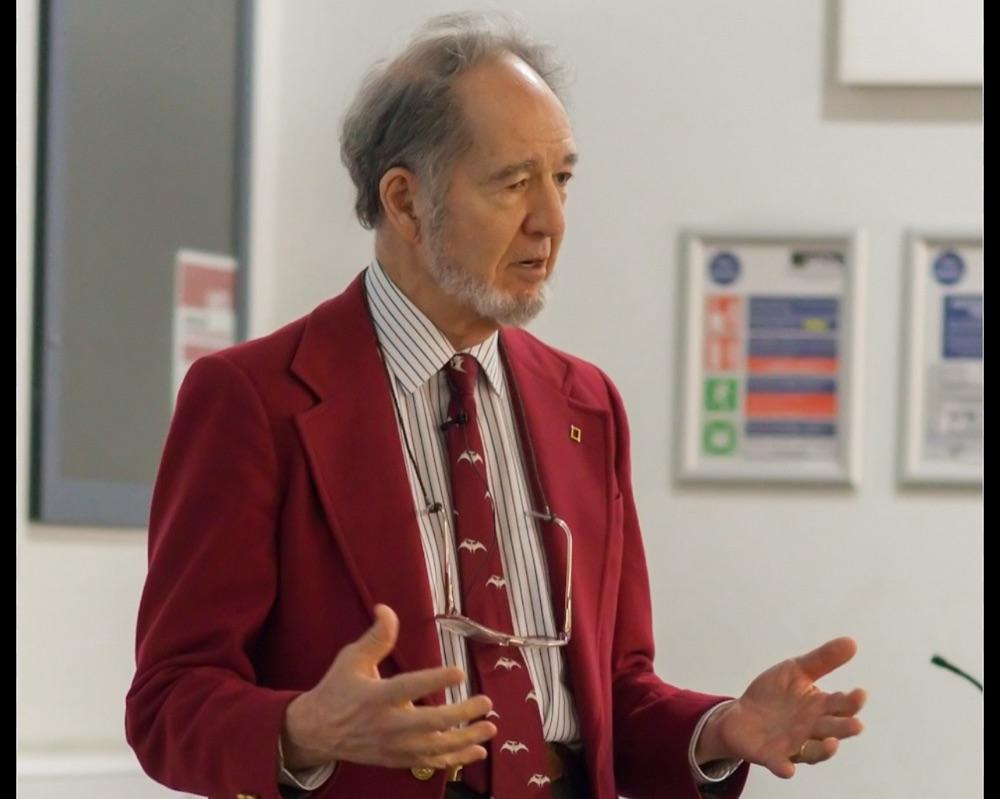 JARED DIAMOND