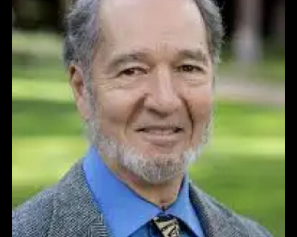 JARED DIAMOND