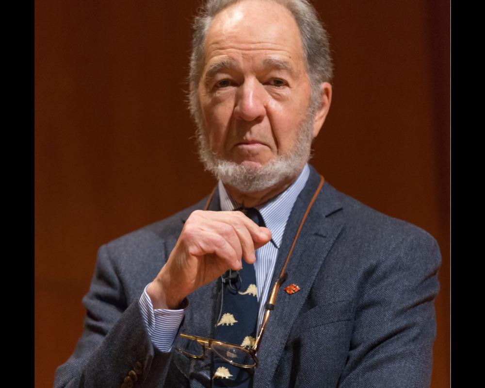 JARED DIAMOND