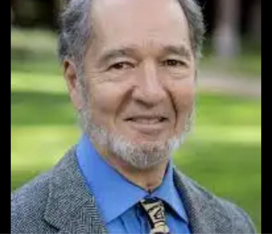 JARED DIAMOND