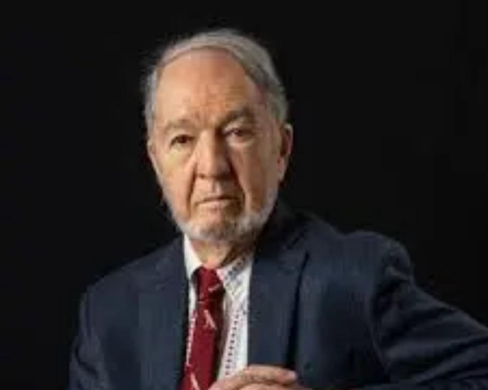 JARED DIAMOND