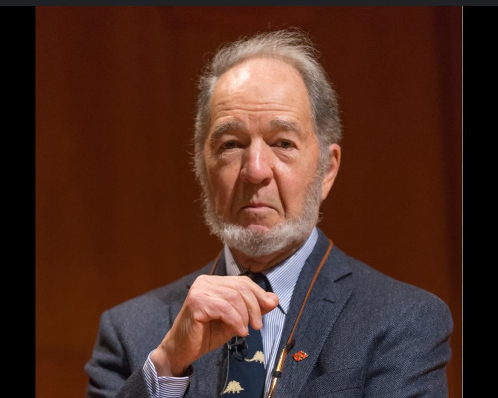 JARED DIAMOND