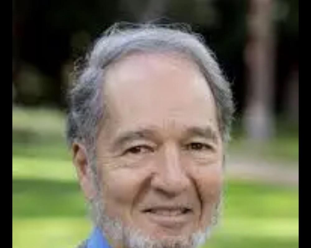 JARED DIAMOND