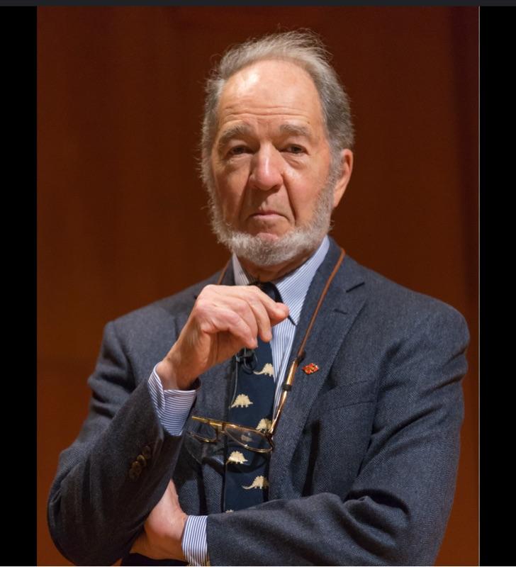 JARED DIAMOND