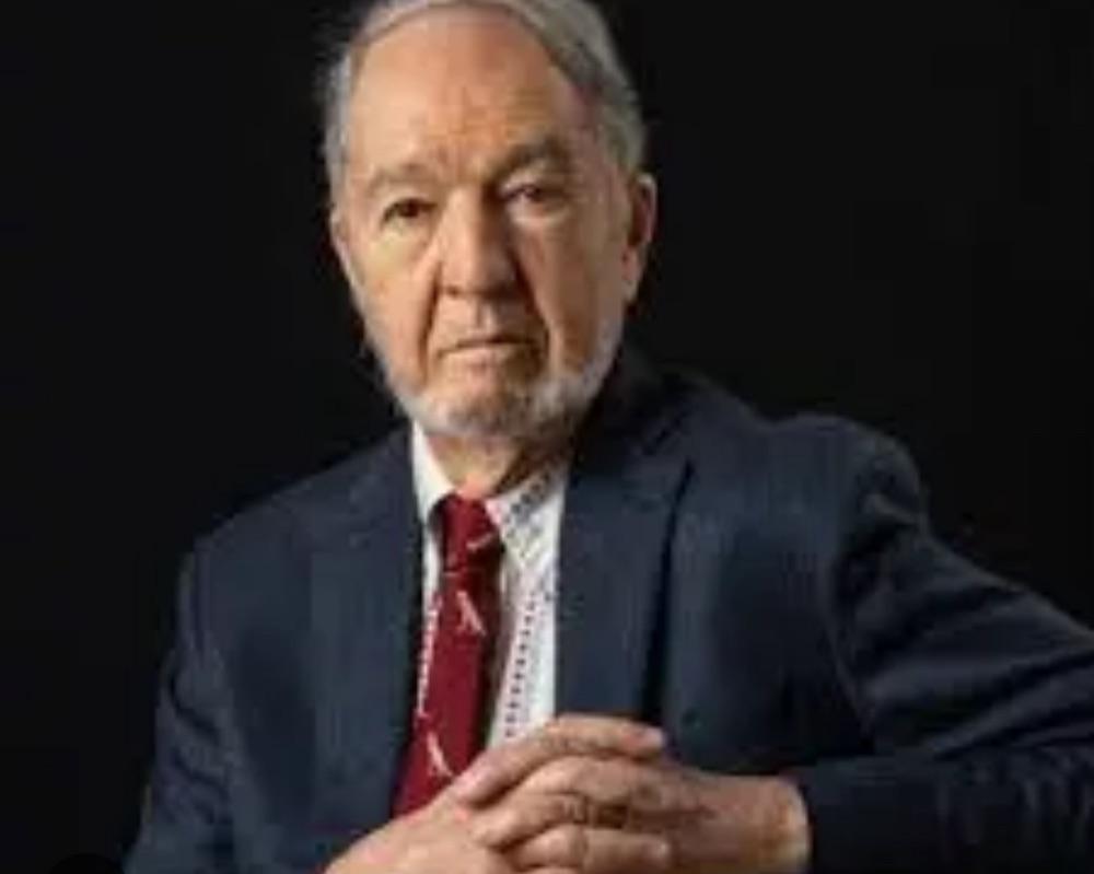 JARED DIAMOND