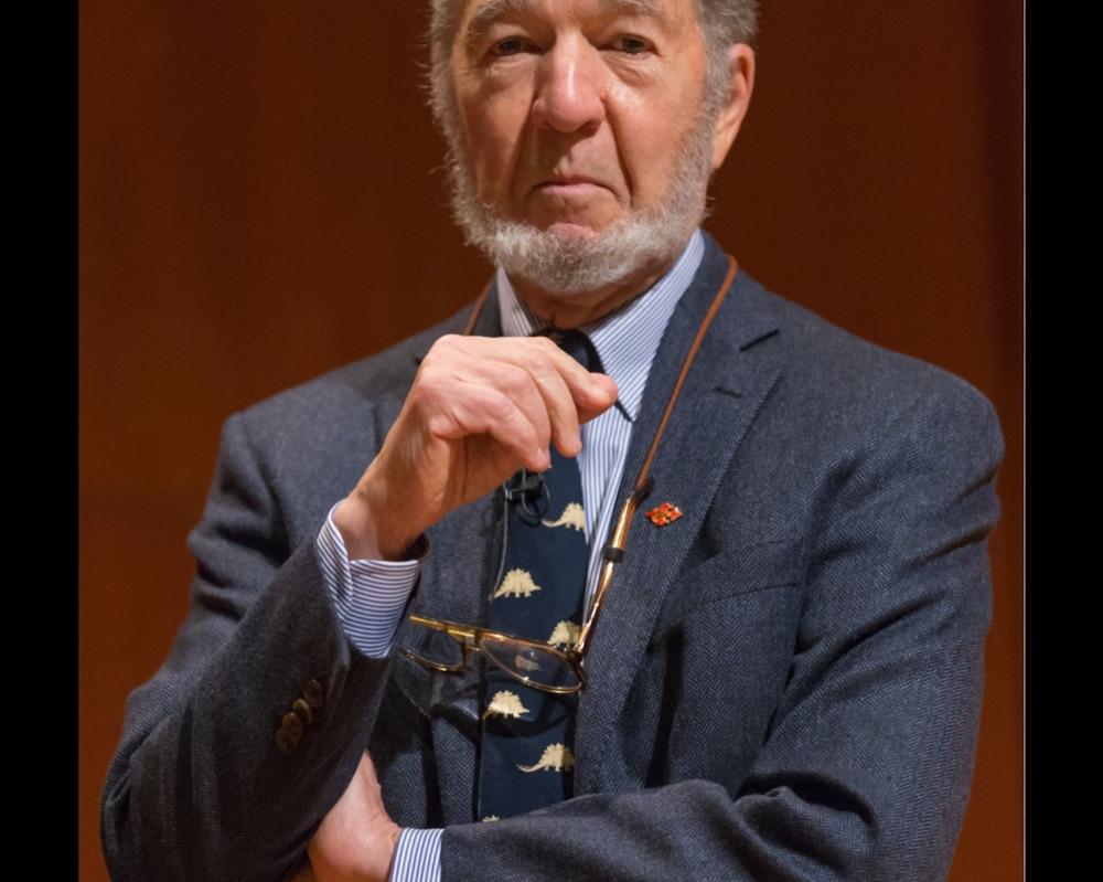 JARED DIAMOND