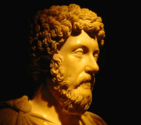 MARCUS AURELIUS