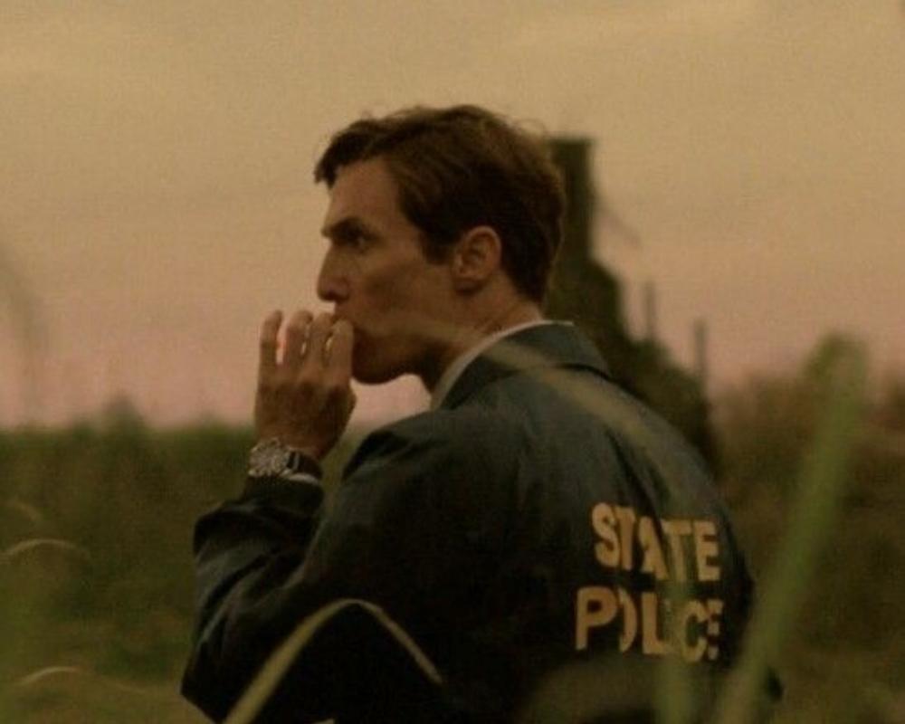 RUST COHLE