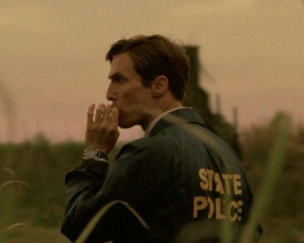 RUST COHLE 