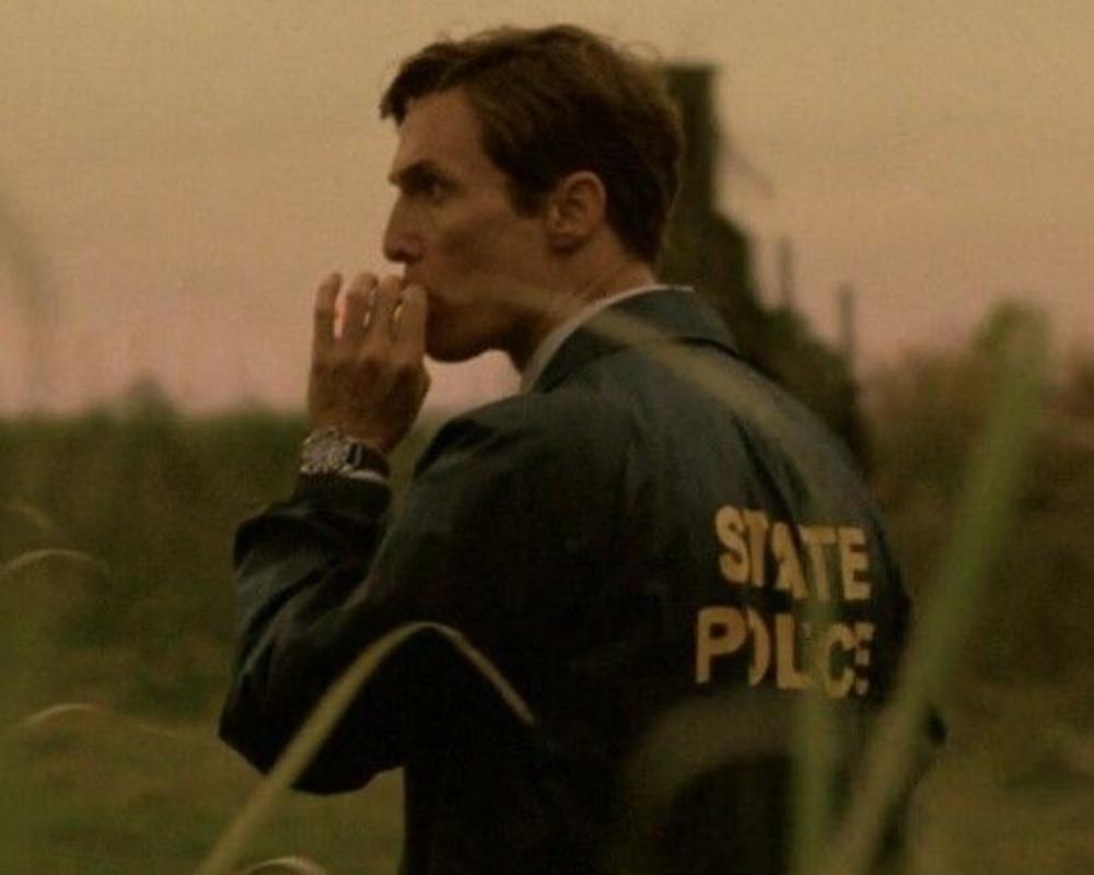 RUST COHLE