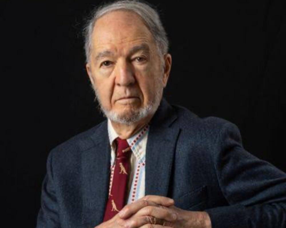 JARED DIAMOND