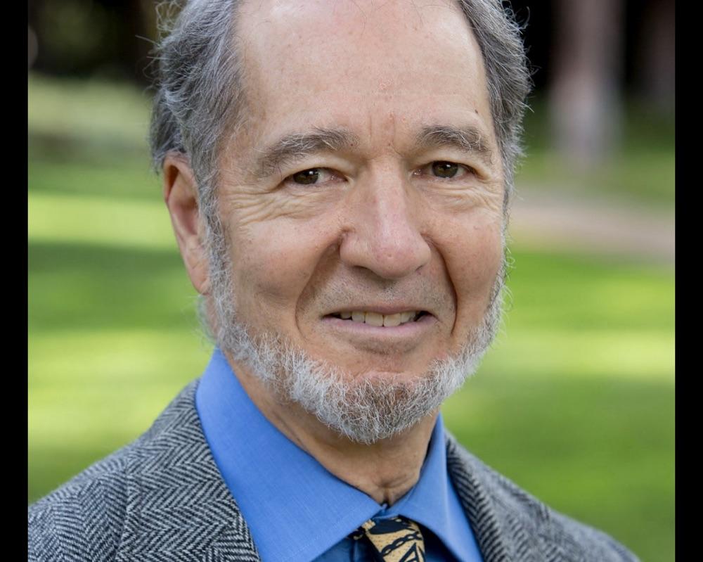 JARED DIAMOND