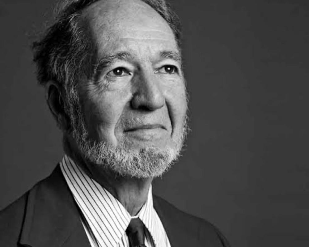 JARED DIAMOND