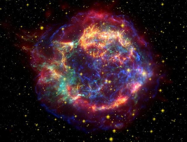 Supernovae Explosions