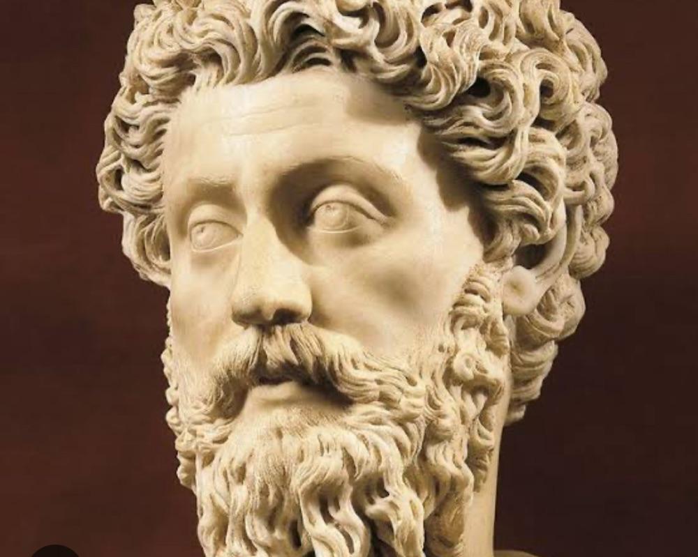 MARCUS AURELIUS