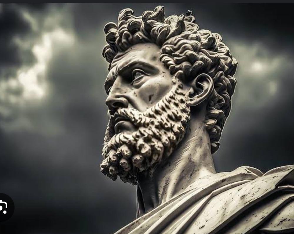 MARCUS AURELIUS