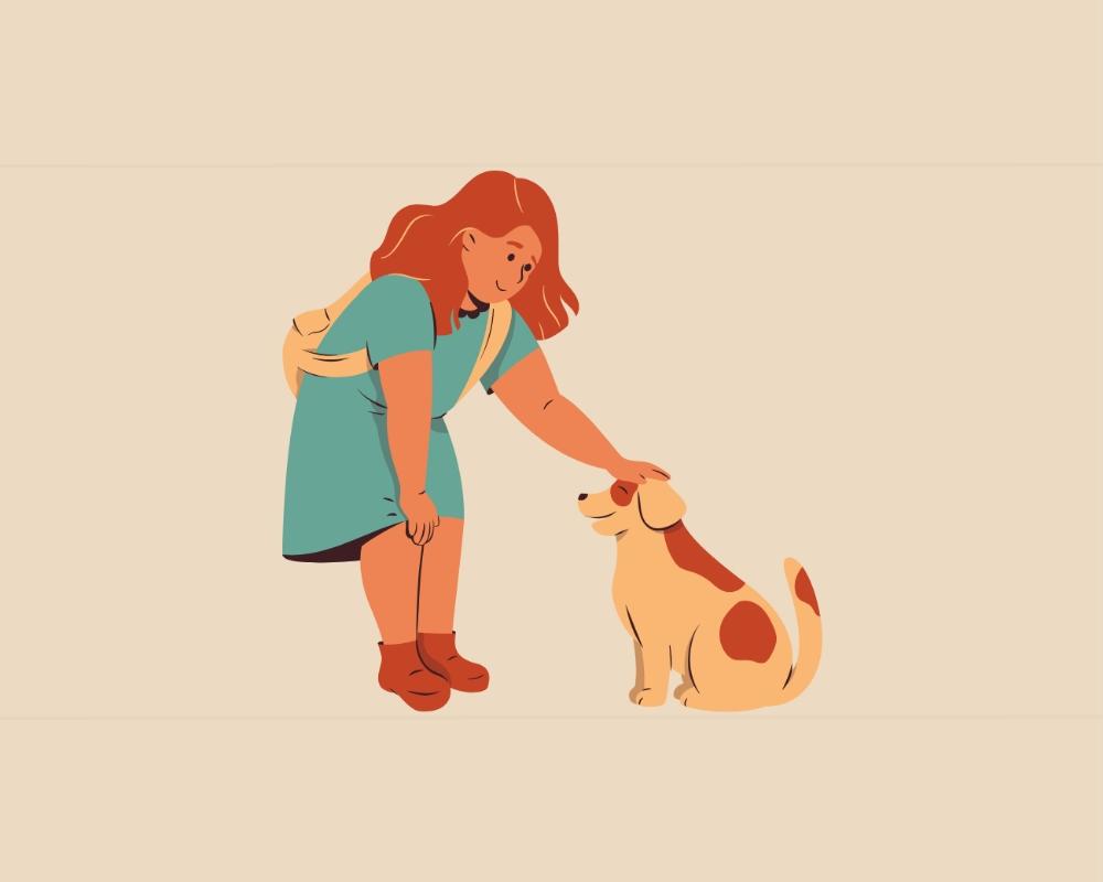 4. Talk to Your Pets