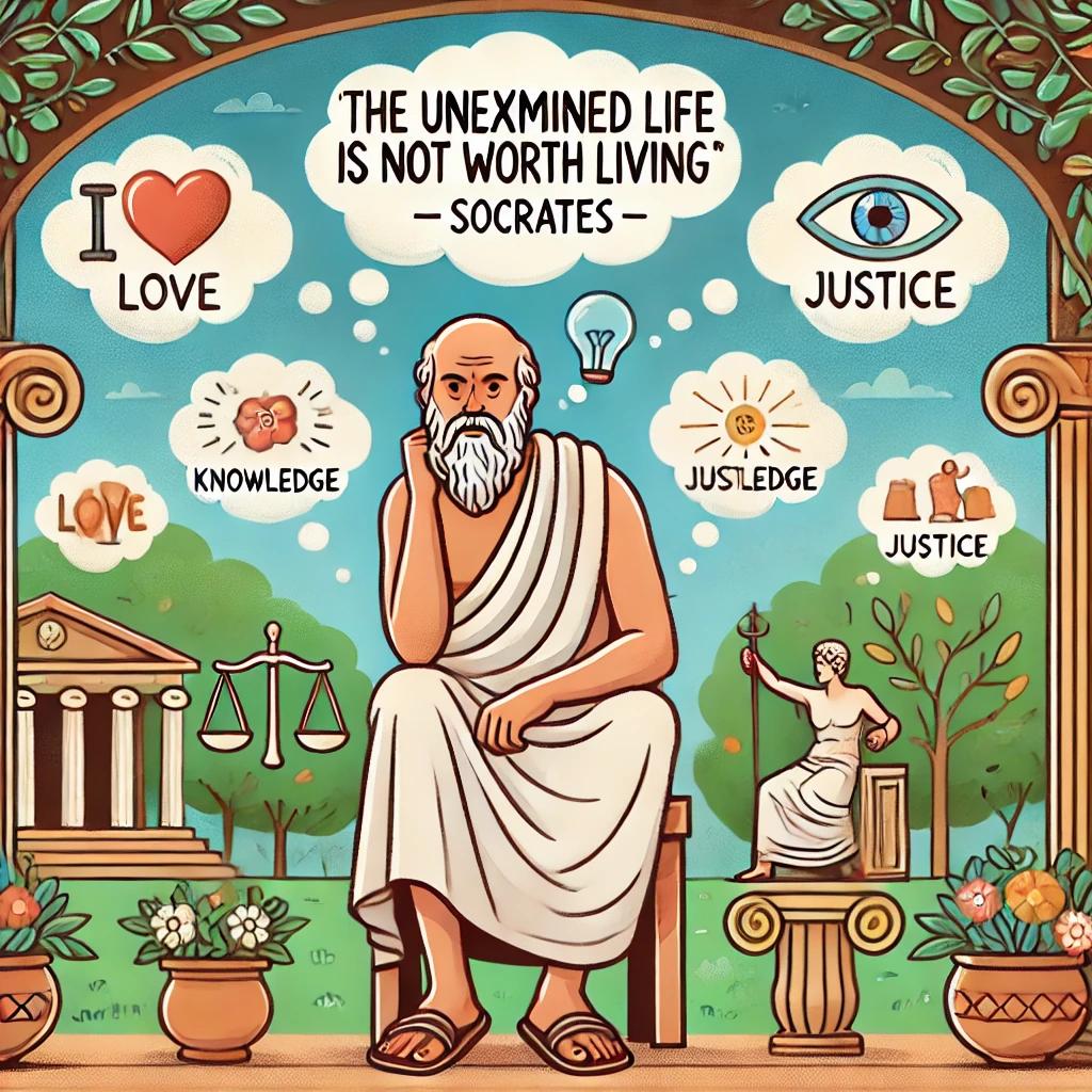 SOCRATES