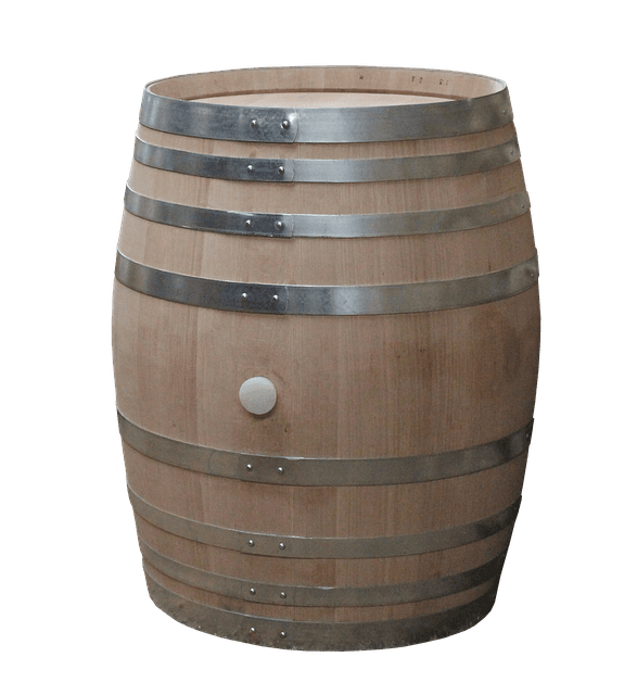 Diogenes of Sinope lived in a barrel.