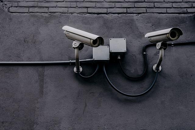 Privacy And Surveillance