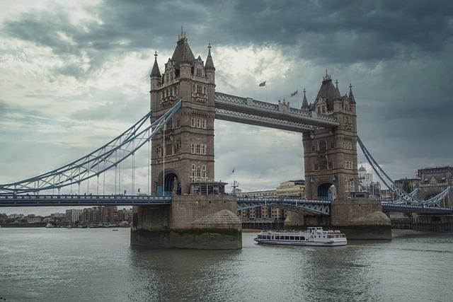 Rescue And Return To England