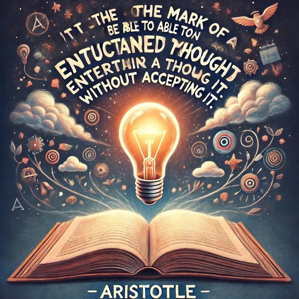 ARISTOTLE