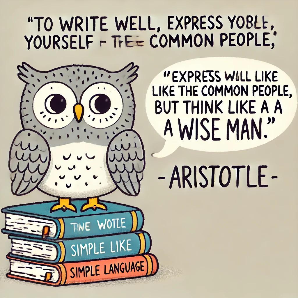 ARISTOTLE