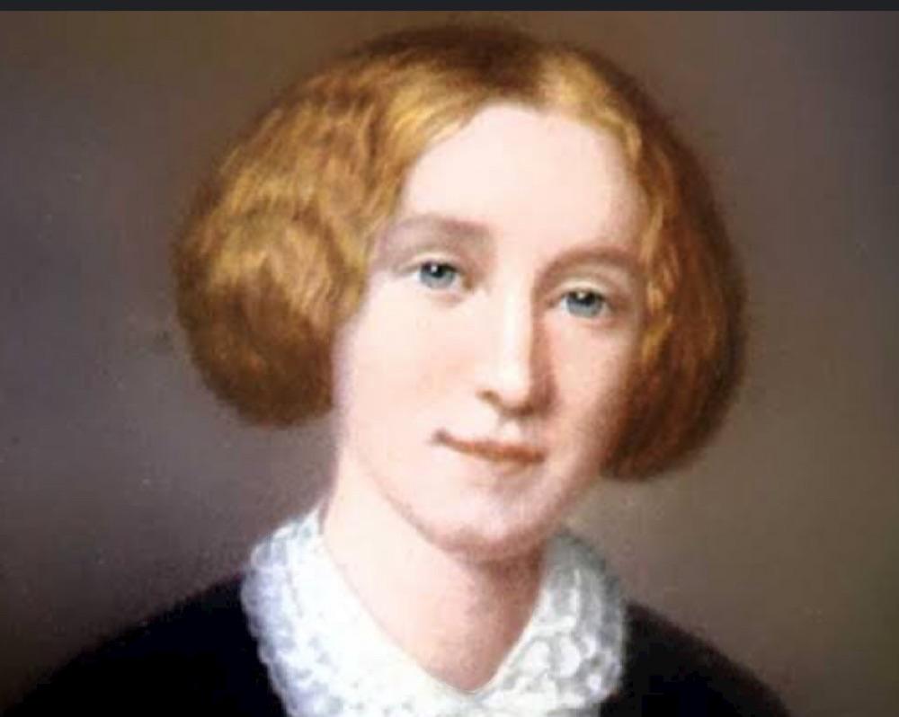 GEORGE ELIOT, MIDDLEMARCH