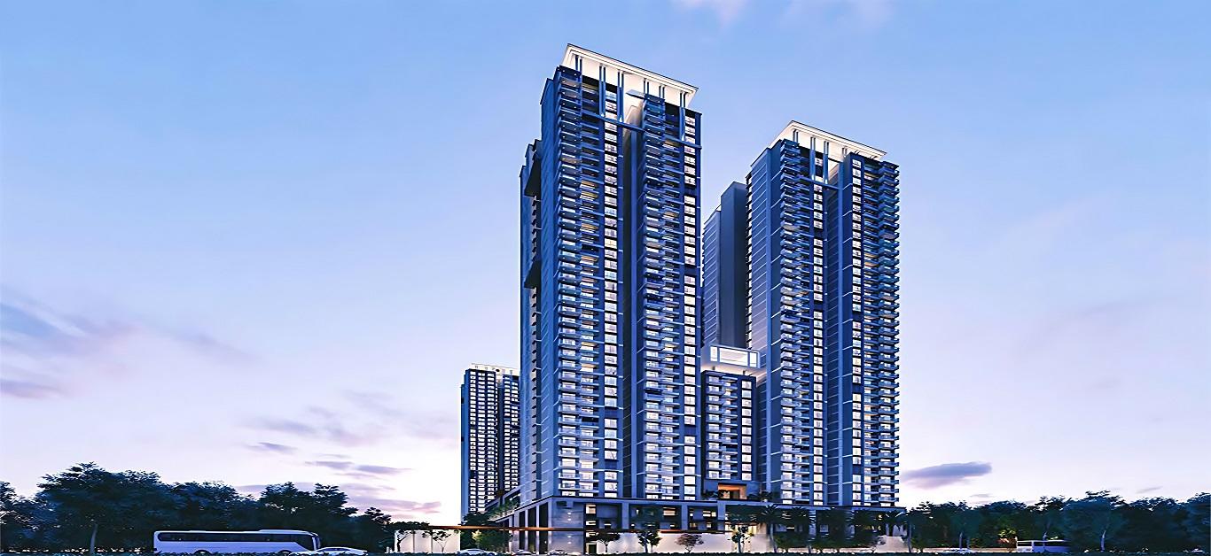 Prestige Neopolis Kokapet Hyderabad Exclusive Pre-Launch of 2, 3, 4 BHK Apartments