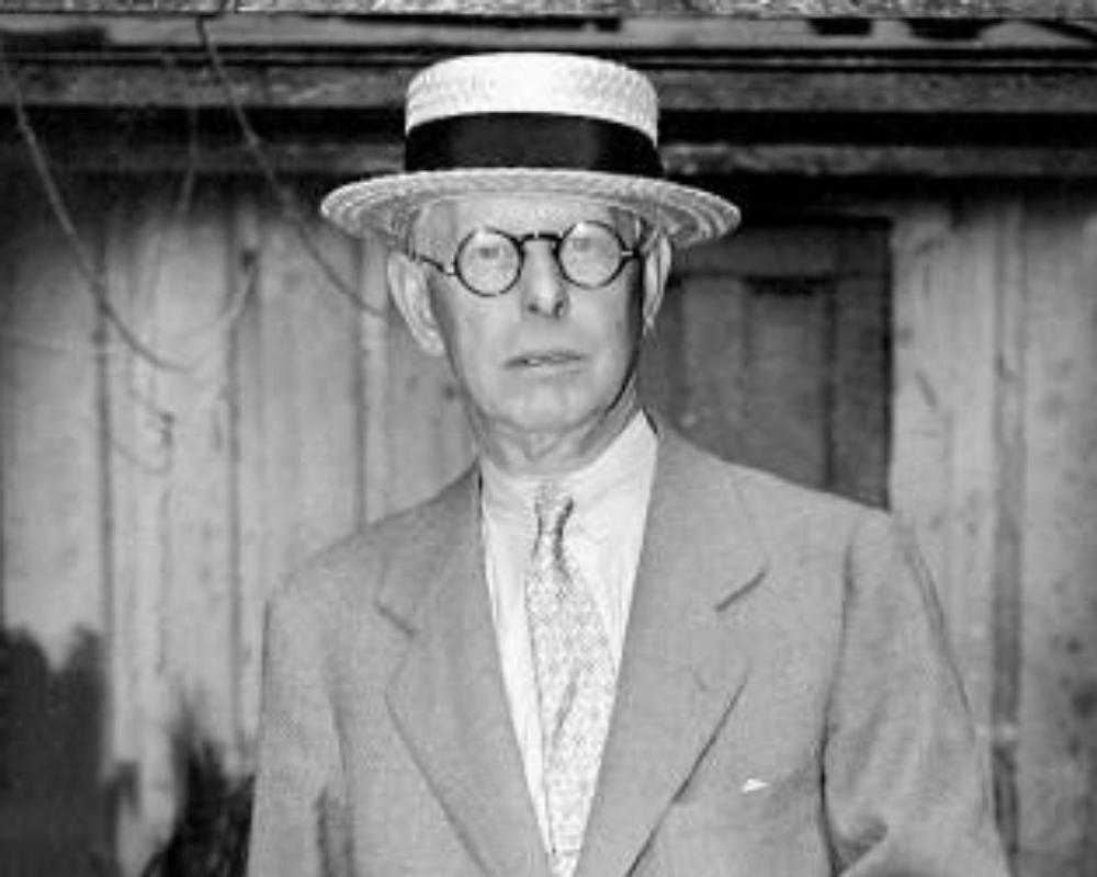 JESSE LIVERMORE