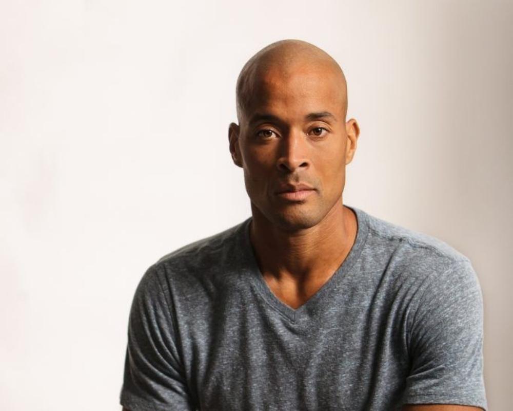 How to Build Extreme Confidence : David Goggins