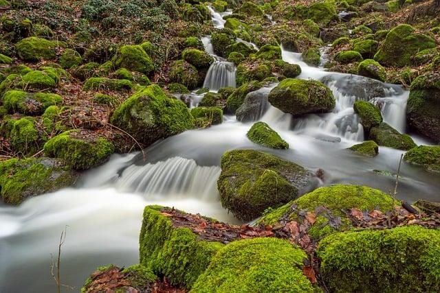 Producing Water