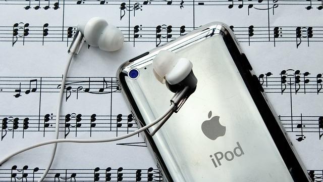 Birth Of The iPod