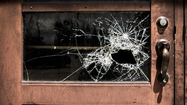 The Broken Window Fallacy