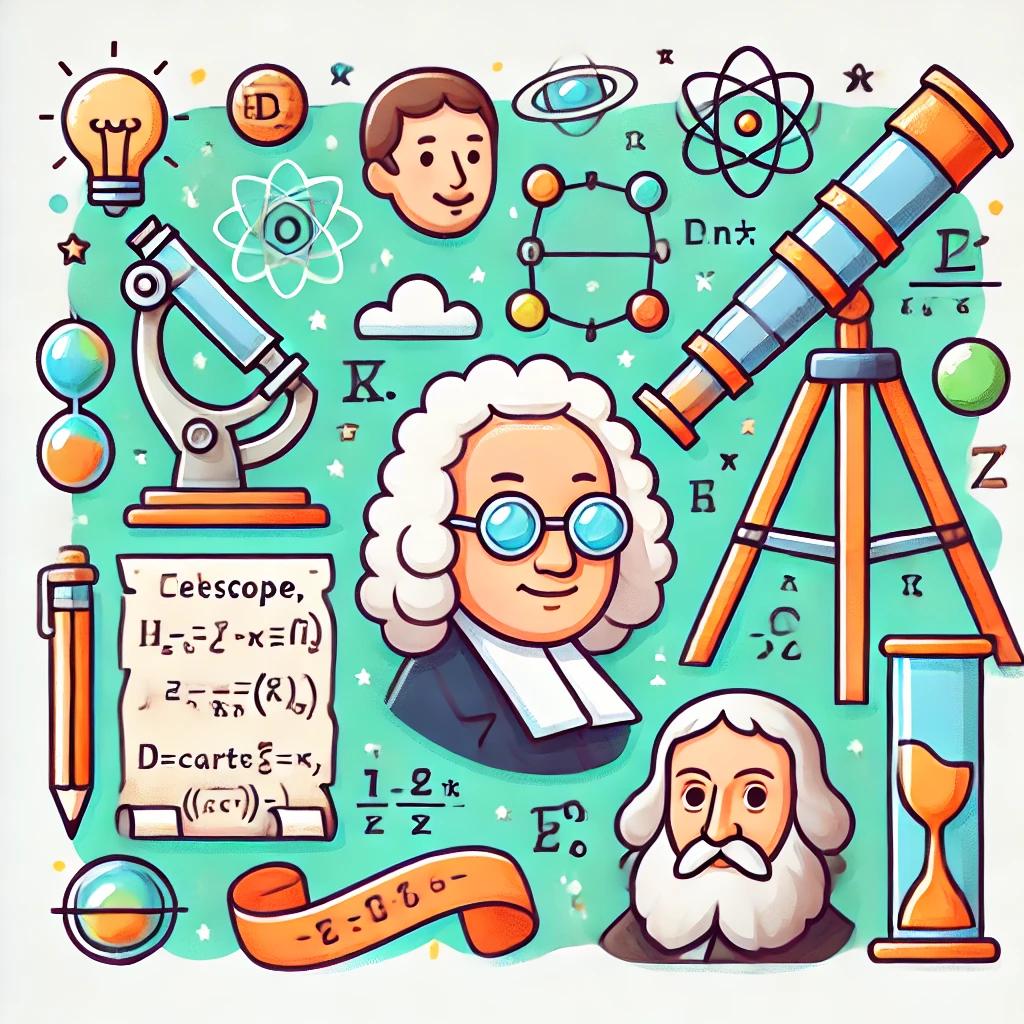 The Scientific Revolution and Modern Philosophy