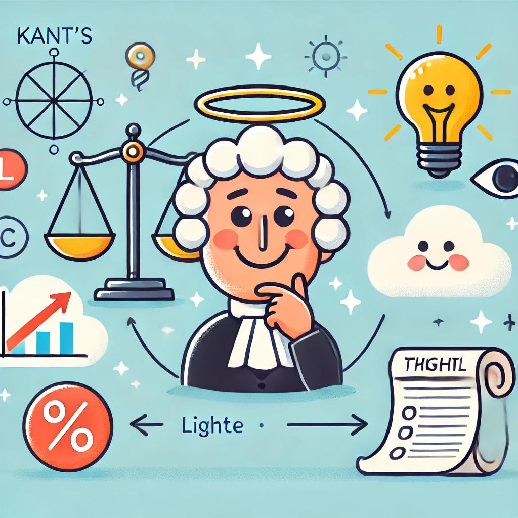 Kant's Ethical Framework