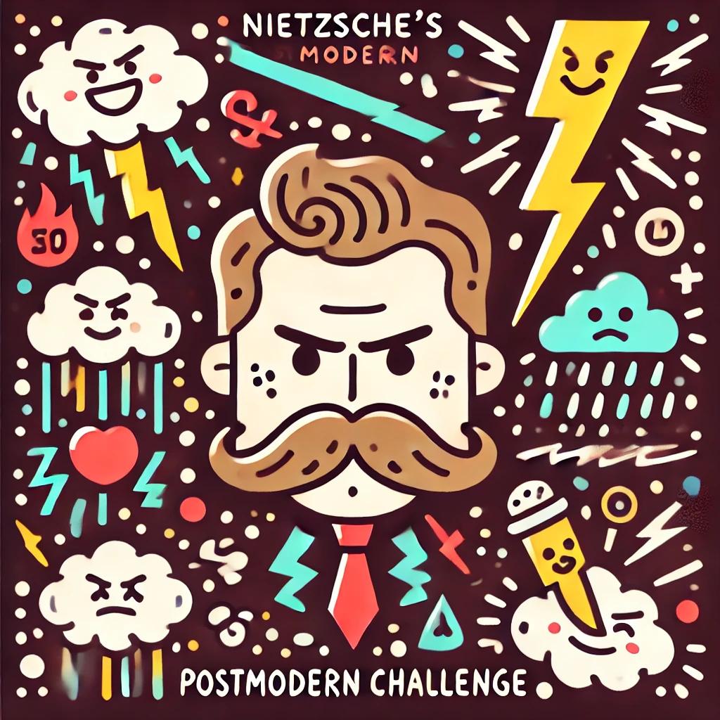 Nietzsche's Postmodern Challenge