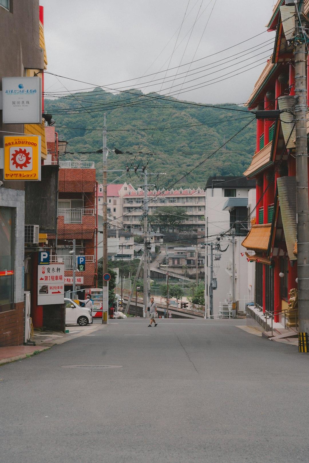 Hiroshima And Nagasaki