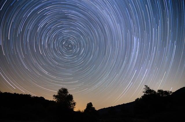 The Lifecycle Of Stars