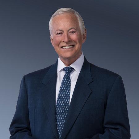 BRIAN TRACY