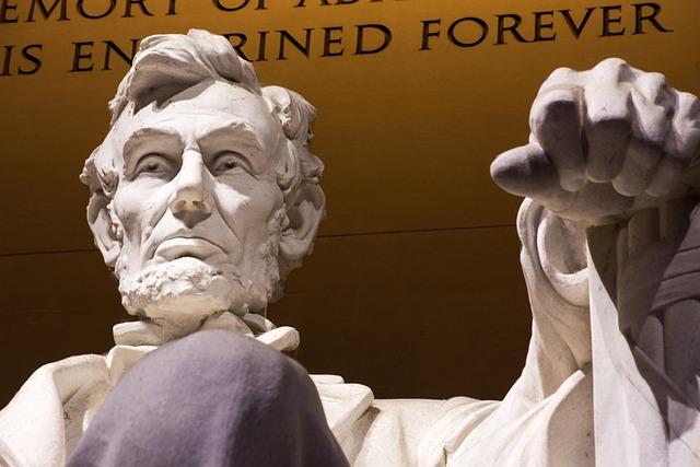 Abraham Lincoln’s Unlikely Presidency