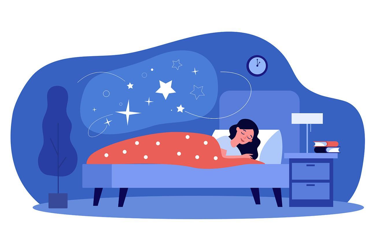 Sleep: Your Life Extender